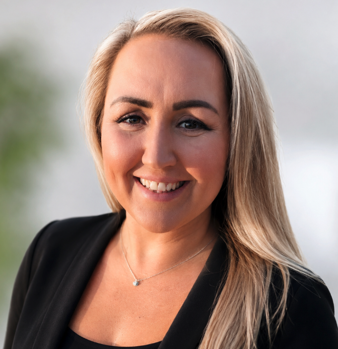Rachael Adamson
