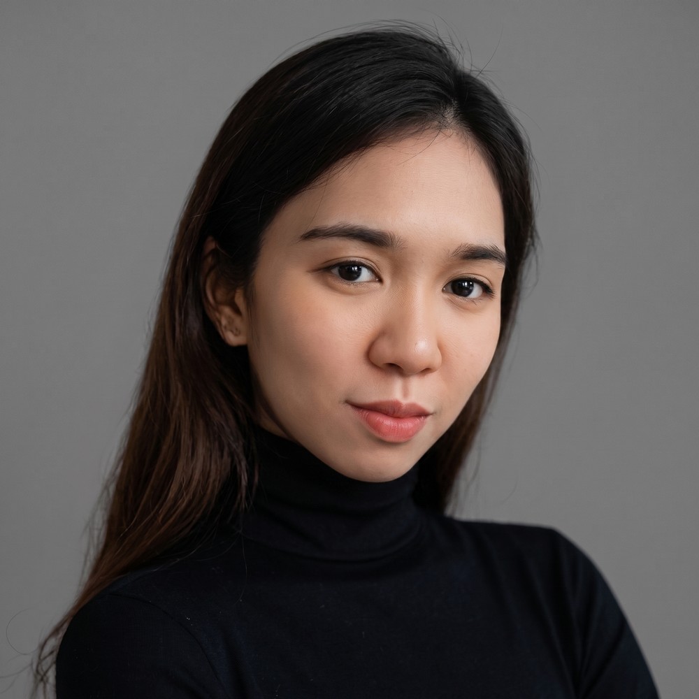 Jenny Libanan - Platinum Food Partners