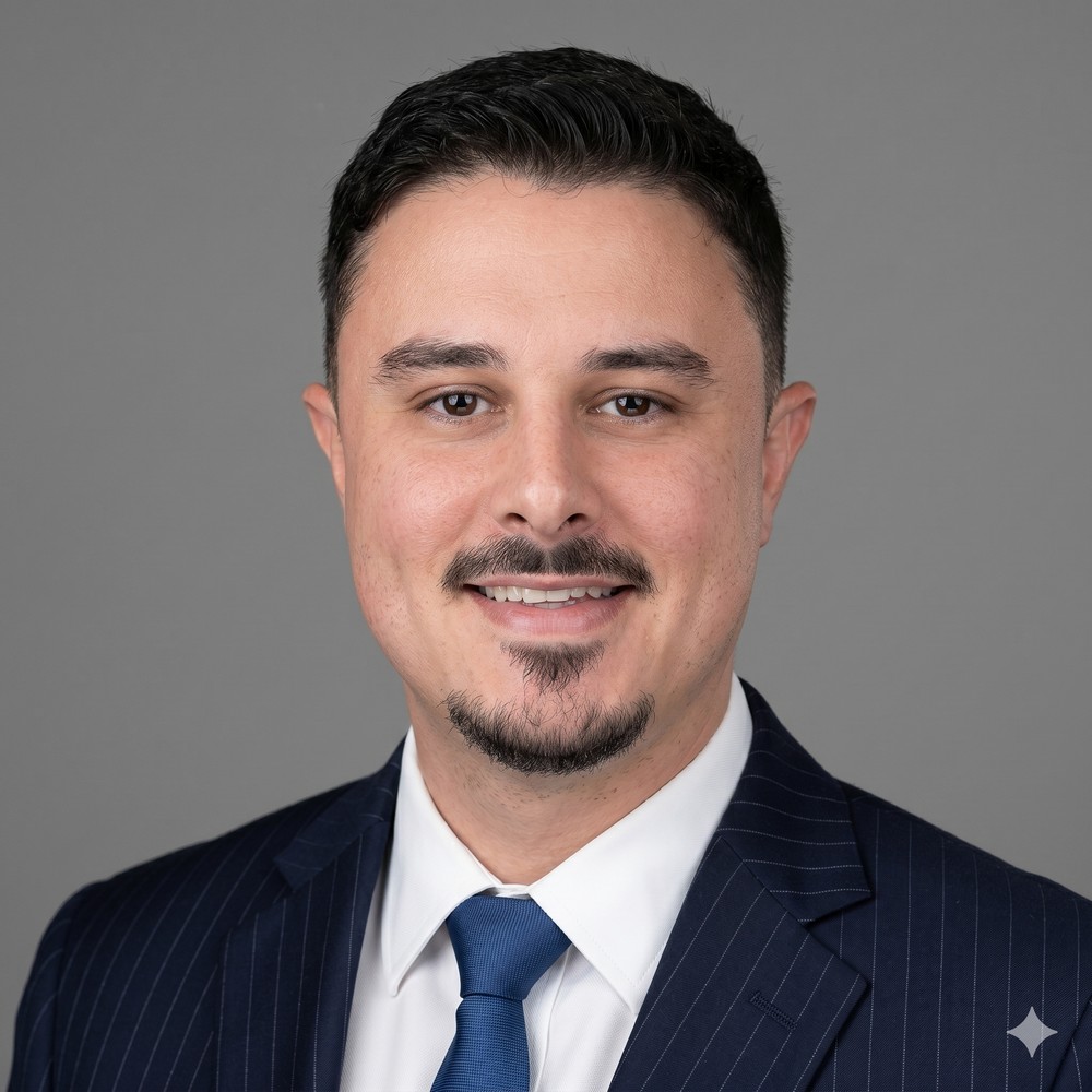 Karl Hamer - Platinum Food Partners